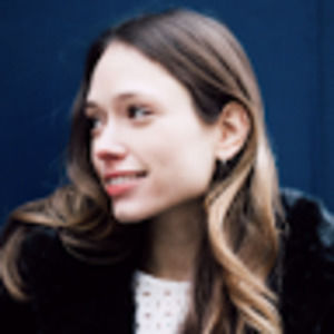 Meet your Posher, Clelia